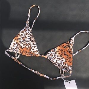 LaHana Swim Amara Top